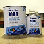 Epoxy Surface Coat