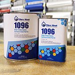 High Temp Epoxy Surface Coat