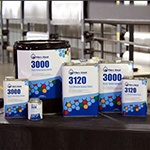 System 3000 High Temp Epoxy Kit