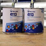 Fast Set Tooling / Prototyping Urethane Kit