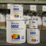 ChromaGlast™ Gray Epoxy Primer Sealer