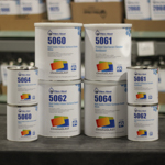 ChromaGlast™ High Solids Primer Surfacer and Sealer