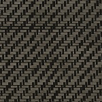3K, 2 x 2 Twill Weave Carbon Fiber Fabric