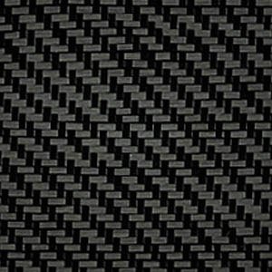 6K, 2 x 2 Twill Weave Carbon Fiber Fabric - Clearance