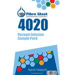 Vacuum Infusion Sample Pack