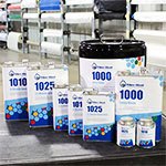 System 1000 Epoxy Resin