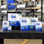 System 3300 High Temp Tooling Epoxy