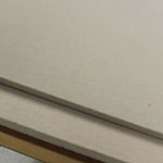 Vinyl Foam: Divinycell 5 lb. Density