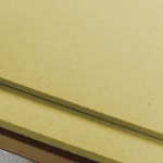 Vinyl Foam: Divinycell 5 lb. Density