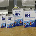 6 Lb. Polyurethane Mix and Pour Foam