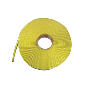Yellow Sealant Tape