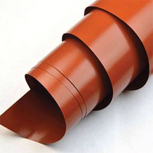 Teflon Coated Fiberglass Non-Porous