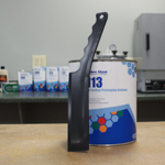 7 Paint Pail Scraper