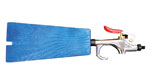 Air Injected Wedge