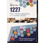 The Complete Fiberglass and Composite Library [DVD]