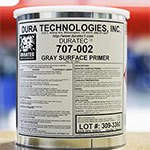 Duratec Gray Surfacing Primer