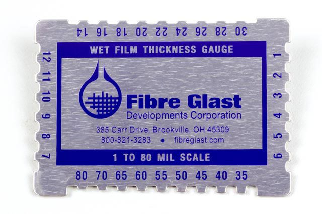 Gel Coats - Iso Gel Coats in 3 Sizes, Kits and Color Options in Stock