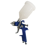 Spray Guns & Equipment